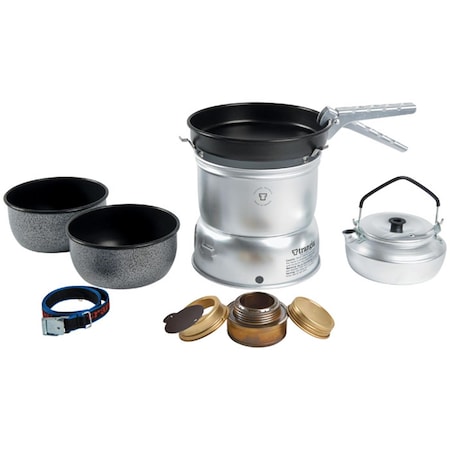 Trangia 140276 27-6 Ul Stove Kit Stove 327737